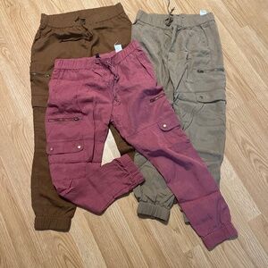 Banana Republic joggers